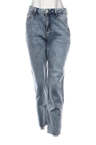 Damskie jeansy Trendyol, Rozmiar S, Kolor Niebieski, Cena 87,37 zł, #136959961