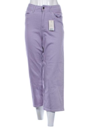 Damen Jeans Esmara, Größe S, Farbe Lila, Preis 24,00 €, #136960010
