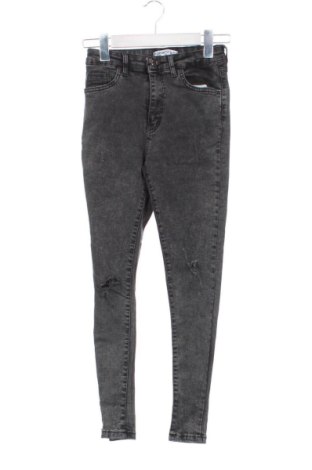 Blugi de femei Unbranded, Mărime XS, Culoare Gri, Preț 57,35 Lei, #136960118