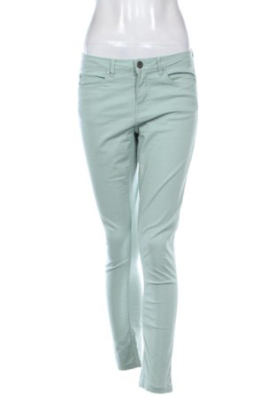 Damen Jeans Esmara, Größe L, Farbe Grün, Preis 13,00 €, #136960263