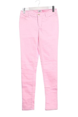 Dámské džíny  Vero Moda, Velikost M, Barva Růžová, Cena  267,00 Kč, #136960502