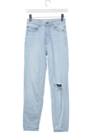Damen Jeans Stradivarius, Größe XXS, Farbe Blau, Preis 11,00 €, #136960649