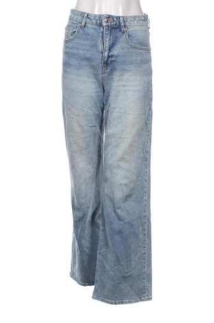 Női farmernadrág Unbranded, Méret S, Szín Kék, Ár 1 709 Ft, #136960986