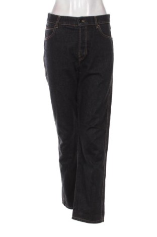 Dámske džínsy  Massimo Dutti, Veľkosť L, Farba Čierna, Cena  40,67 €, #136961036