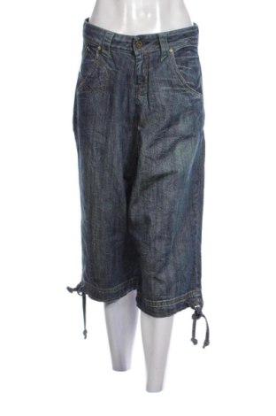 Dámské džíny  Unbranded, Velikost M, Barva Modrá, Cena  315,00 Kč, #136961058