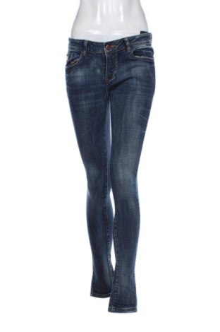 Dámské džíny  Unbranded, Velikost M, Barva Modrá, Cena  97,00 Kč, #136961111