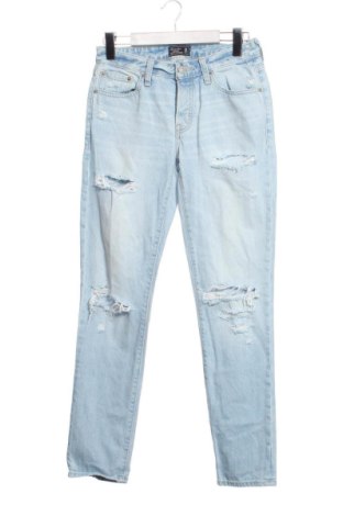 Damen Jeans Abercrombie & Fitch, Größe M, Farbe Blau, Preis 16,00 €, #136961445
