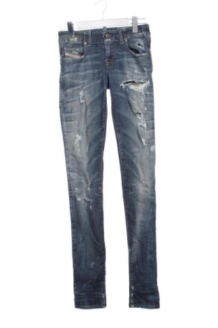 Damen Jeans Diesel, Größe S, Farbe Blau, Preis € 41,00, #136961472