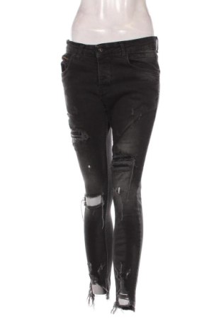 Női farmernadrág Unbranded, Méret L, Szín Fekete, Ár 3 306 Ft, #136961492