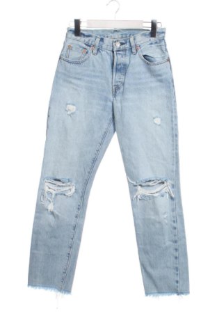 Damen Jeans Unbranded, Größe M, Farbe Blau, Preis 13,00 €, #136961658