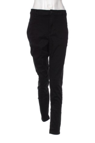 Blugi de femei Noisy May, Mărime XXL, Culoare Negru, Preț 201,99 Lei, #136961804