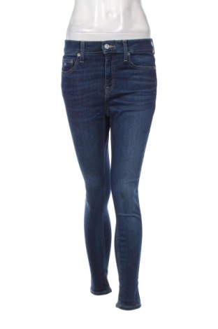 Damen Jeans Tommy Jeans, Größe M, Farbe Blau, Preis 87,99 €, #136961983