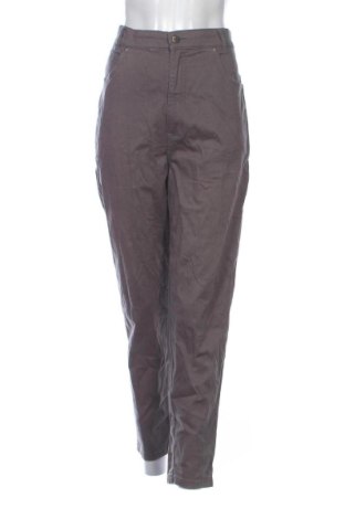 Damen Jeans Unbranded, Größe L, Farbe Braun, Preis 13,00 €, #136963027
