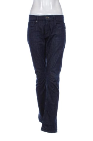 Damen Jeans Quiksilver, Größe L, Farbe Blau, Preis 13,62 €, #136963295