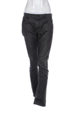 Damen Jeans Quiksilver, Größe XL, Farbe Grau, Preis 13,62 €, #136963576