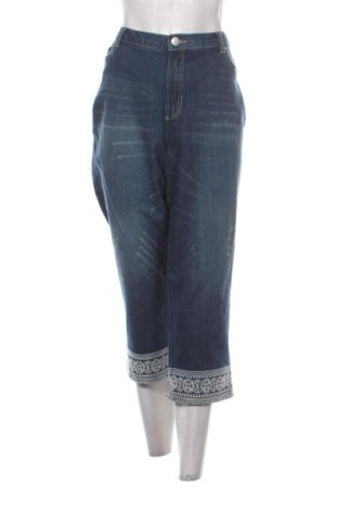 Női farmernadrág Unbranded, Méret XXL, Szín Kék, Ár 8 678 Ft, #136964093