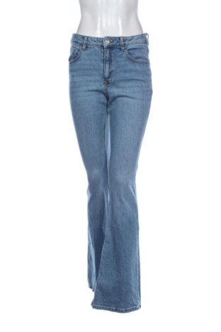 Damen Jeans Zara, Größe M, Farbe Blau, Preis 10,00 €, #136964473