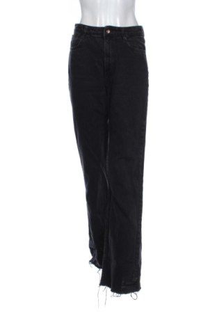 Damen Jeans Zara, Größe S, Farbe Schwarz, Preis 12,00 €, #136964507