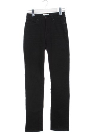 Női farmernadrág Abrand Jeans, Méret XS, Szín Fekete, Ár 23 283 Ft, #136964552