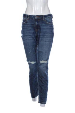 Damen Jeans Zara, Größe M, Farbe Blau, Preis 10,00 €, #136964577