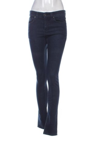 Blugi de femei Unbranded, Mărime S, Culoare Albastru, Preț 123,99 Lei, #136964723