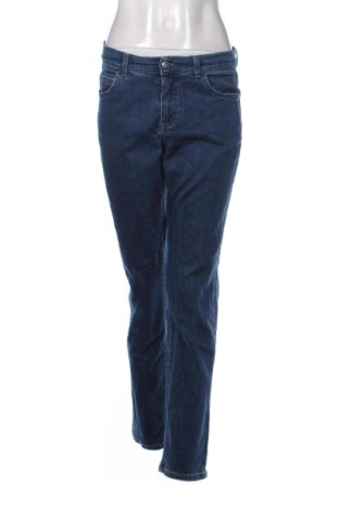 Damen Jeans Angels, Größe M, Farbe Blau, Preis 15,00 €, #136964878