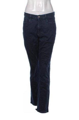Blugi de femei Brax, Mărime M, Culoare Albastru, Preț 73,49 Lei, #136964901