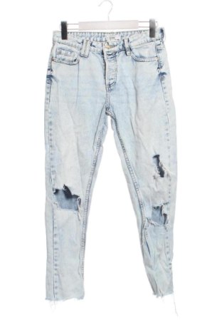 Damen Jeans Unbranded, Größe S, Farbe Blau, Preis 13,62 €, #136965172