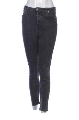 Blugi de femei Tomorrow, Mărime L, Culoare Gri, Preț 994,34 Lei, #136965322