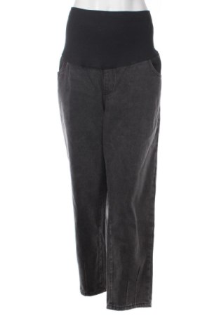 Дамски дънки SHEIN, Размер XL, Цвят Черен, Цена 13,00 €, #136965731