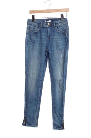 Γυναικείο Τζίν Zara, Μέγεθος M, Χρώμα Μπλέ, Τιμή 15,99 €, #136965792