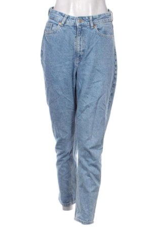 Γυναικείο Τζίν H&M, Μέγεθος M, Χρώμα Μπλέ, Τιμή 10,99 €, #136966043