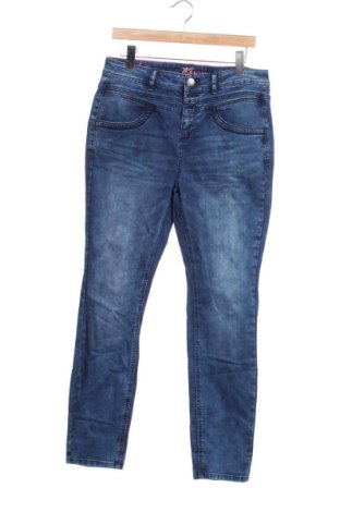 Damen Jeans Street One, Größe L, Farbe Blau, Preis € 12,99, #136966066