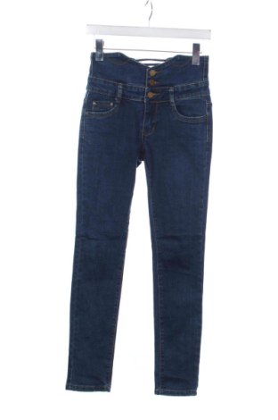 Damen Jeans Unbranded, Größe S, Farbe Blau, Preis 14,99 €, #136966079