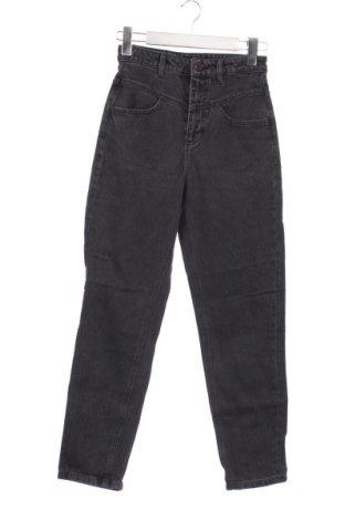 Dámske džínsy  Stradivarius, Veľkosť XS, Farba Čierna, Cena  14,00 €, #136966115