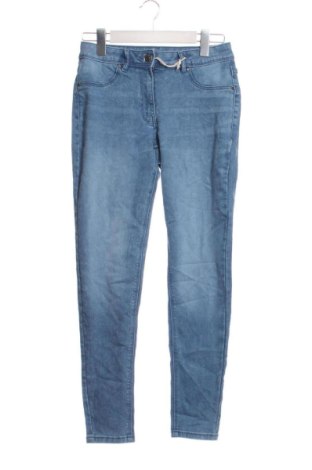 Damen Jeans Unbranded, Größe XS, Farbe Blau, Preis 14,99 €, #136966118