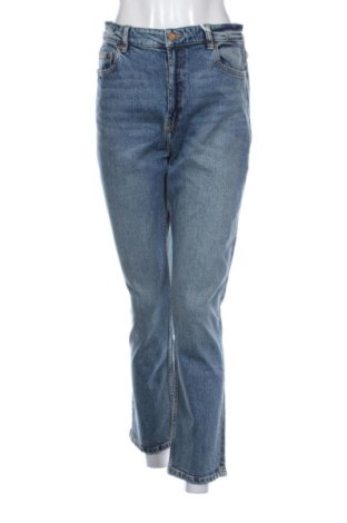 Damen Jeans Reserved, Größe L, Farbe Blau, Preis 26,00 €, #136966211