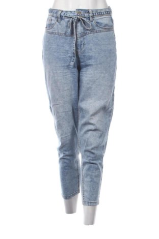 Dámske džínsy  Beloved, Veľkosť M, Farba Modrá, Cena  9,00 €, #136966517