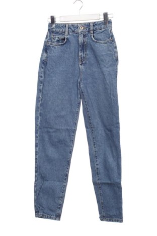Damen Jeans Zara, Größe XXS, Farbe Blau, Preis 13,00 €, #136966670