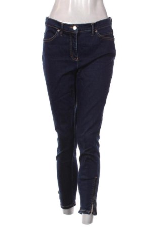 Dámske džínsy  Toni, Veľkosť XL, Farba Modrá, Cena  16,95 €, #136967359