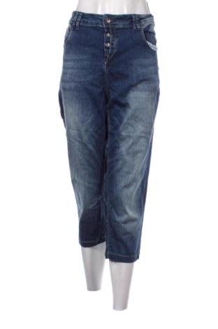 Blugi de femei Unbranded, Mărime XL, Culoare Albastru, Preț 43,99 Lei, #136967581