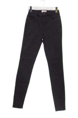 Damskie jeansy ONLY, Rozmiar XS, Kolor Czarny, Cena 52,00 zł, #136967754