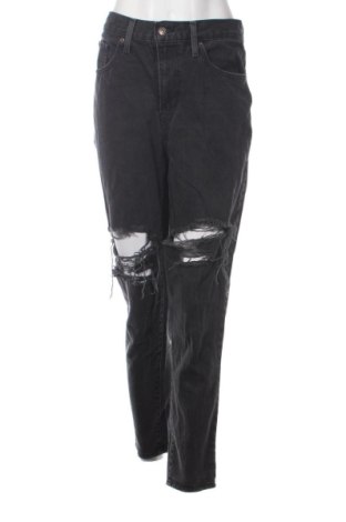 Damen Jeans Unbranded, Größe M, Farbe Grau, Preis 12,00 €, #136967912