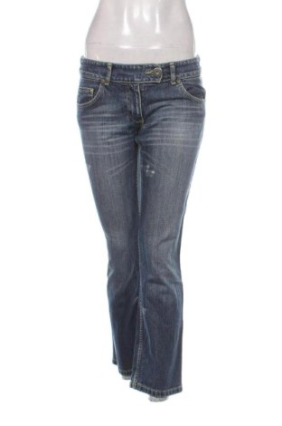 Damen Jeans Republic, Größe M, Farbe Blau, Preis 15,00 €, #136968447
