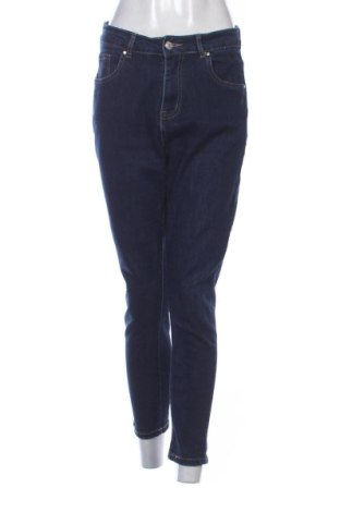 Blugi de femei Unbranded, Mărime M, Culoare Albastru, Preț 57,74 Lei, #136968451