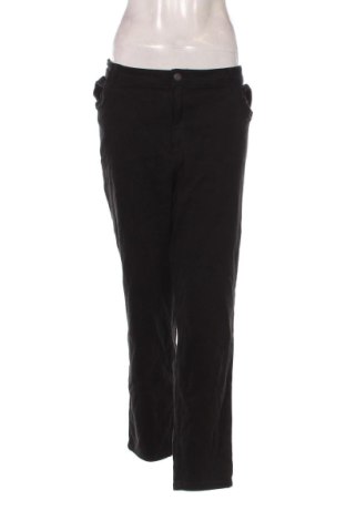 Дамски дънки Unbranded, Размер 3XL, Цвят Черен, Цена 15,00 €, #136968577