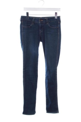 Damskie jeansy Unbranded, Rozmiar M, Kolor Niebieski, Cena 59,27 zł, #136968592