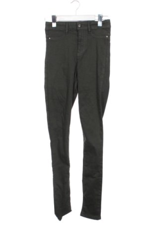 Blugi de femei Saint Tropez, Mărime XS, Culoare Verde, Preț 56,43 Lei, #136969130