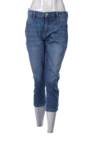 Blugi de femei Page One, Mărime L, Culoare Albastru, Preț 72,99 Lei, #136969285