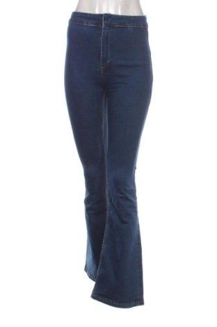 Damen Jeans Zara, Größe S, Farbe Blau, Preis 18,00 €, #136969398